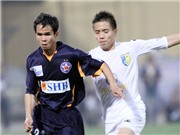 Bóng đá anh, ngoại hạng anh, lịch thi đấu euro 2012, 16h00 , SHB.ĐN – HN.T&T: Tình cảm và lý trí